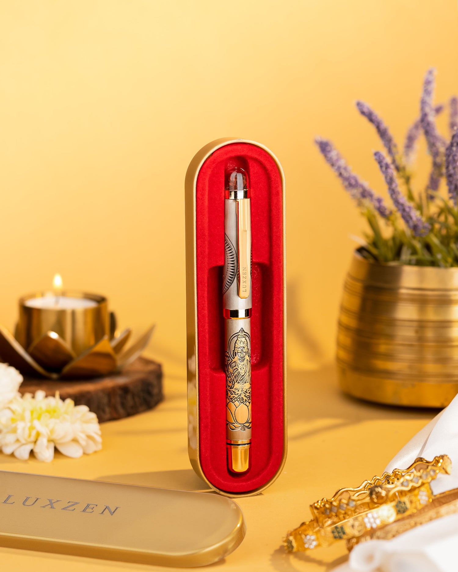 7 Meaningful Spiritual Gifts for Your Loved Ones