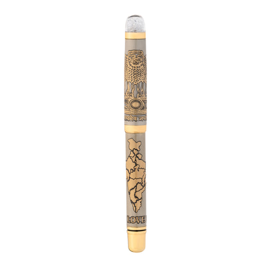 Bharat Legacy Pen (भारत लेगेसी पेन)