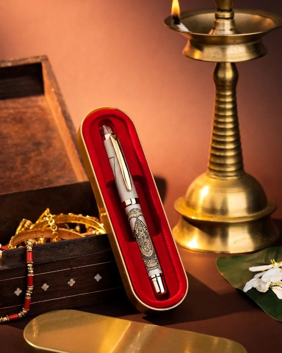 Srinivasa Pen (श्रीनिवास)
